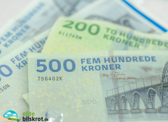 Skrotbil Vallensbæk – Elitebilskrot tilbyder top skrotpræmie og konkurrencedygtig skrotpris for bilskrotning